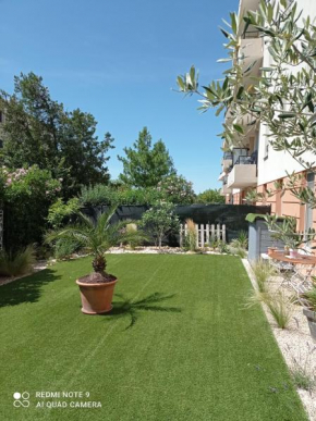 Les Jardins du Ventoux